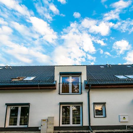 Apartamenty Marynarki Wojennej, Dziwnów Exterior foto