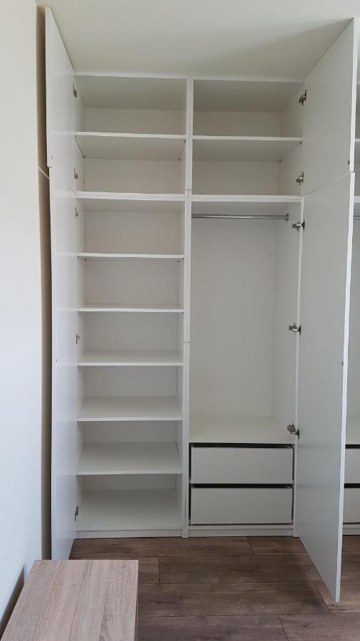 Apartamenty Marynarki Wojennej, Dziwnów Exterior foto