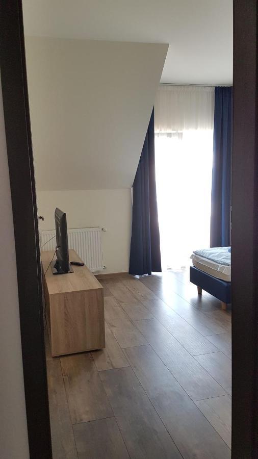 Apartamenty Marynarki Wojennej, Dziwnów Exterior foto