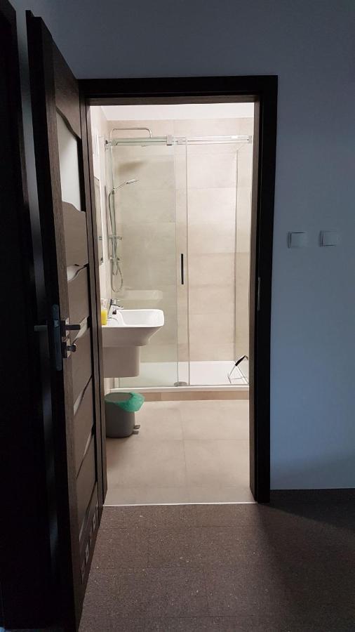 Apartamenty Marynarki Wojennej, Dziwnów Exterior foto