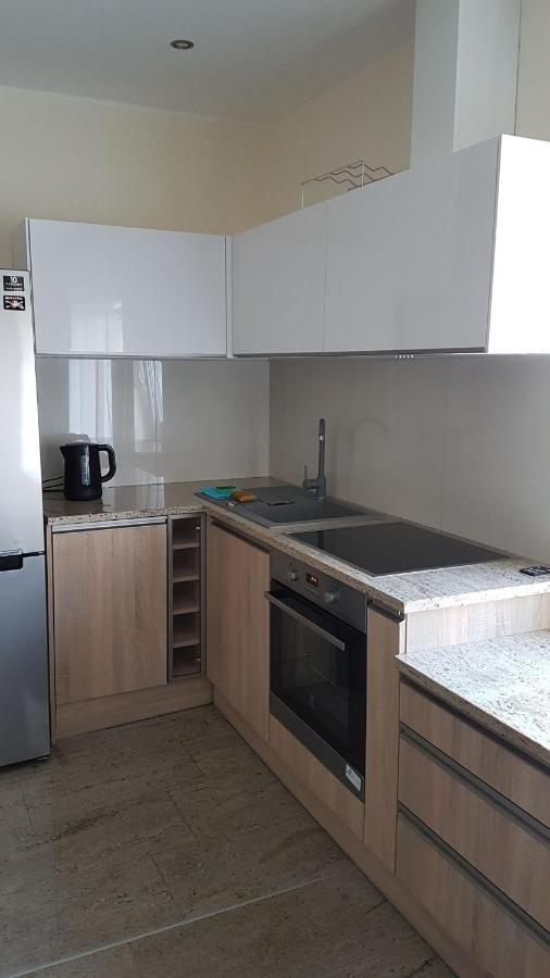 Apartamenty Marynarki Wojennej, Dziwnów Exterior foto