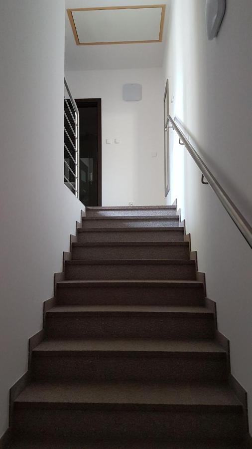 Apartamenty Marynarki Wojennej, Dziwnów Exterior foto