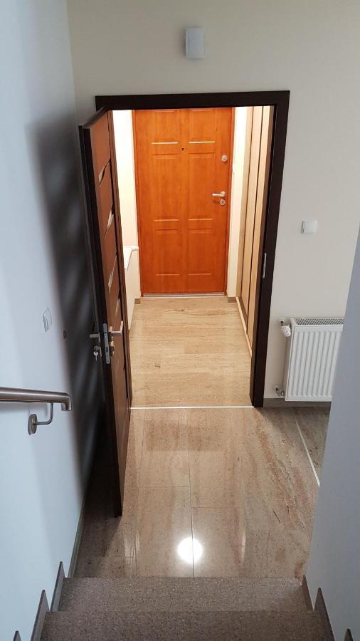 Apartamenty Marynarki Wojennej, Dziwnów Exterior foto