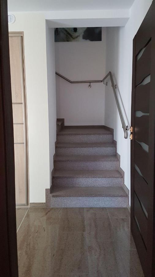Apartamenty Marynarki Wojennej, Dziwnów Exterior foto