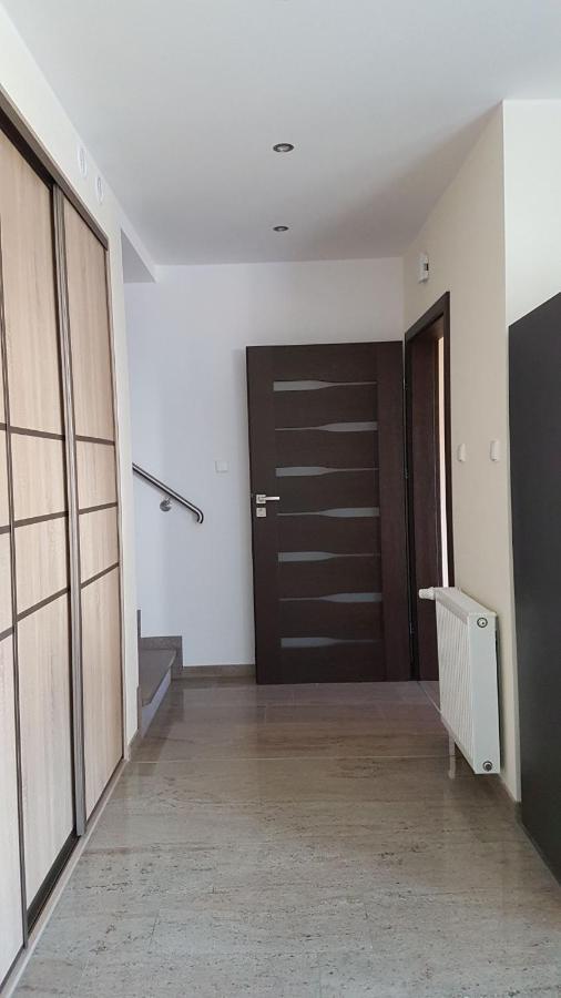 Apartamenty Marynarki Wojennej, Dziwnów Exterior foto