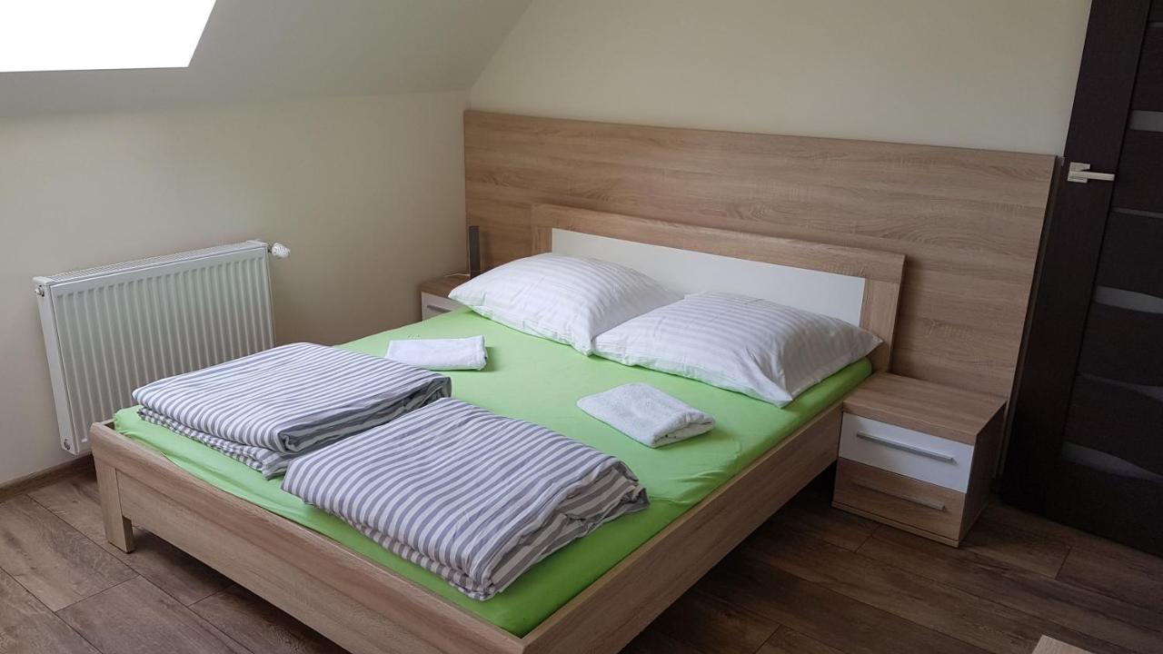 Apartamenty Marynarki Wojennej, Dziwnów Exterior foto