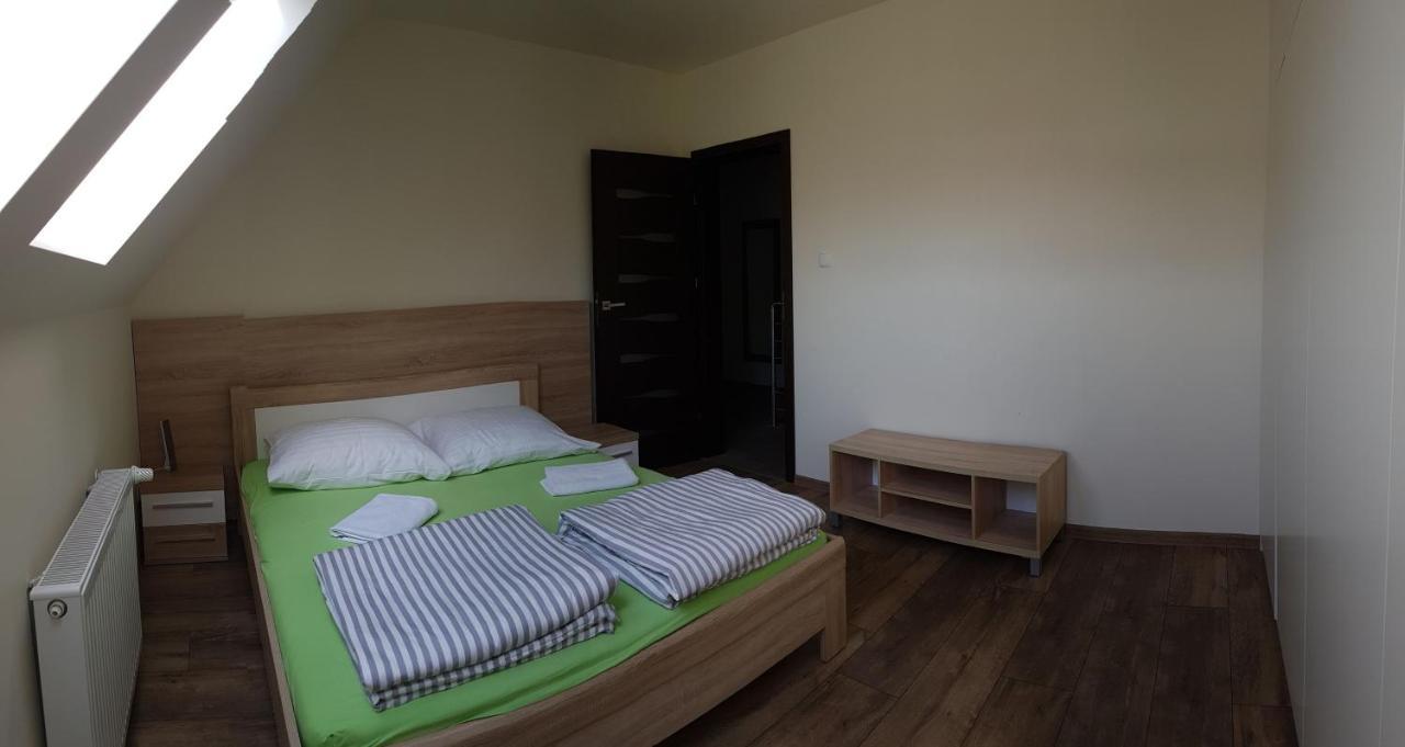 Apartamenty Marynarki Wojennej, Dziwnów Exterior foto