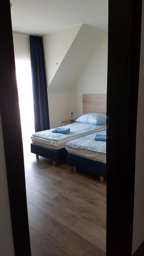 Apartamenty Marynarki Wojennej, Dziwnów Exterior foto